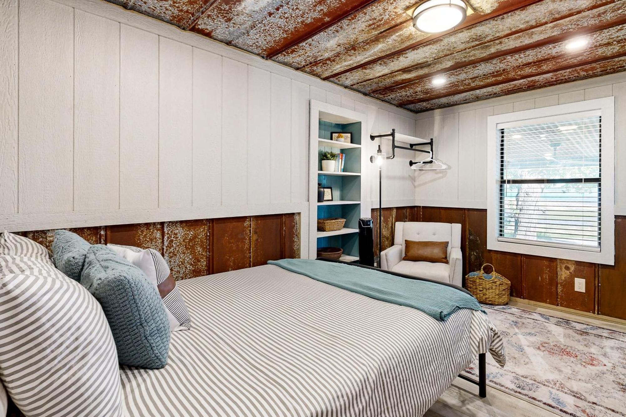Lake Buchanan Living Burnet Extérieur photo