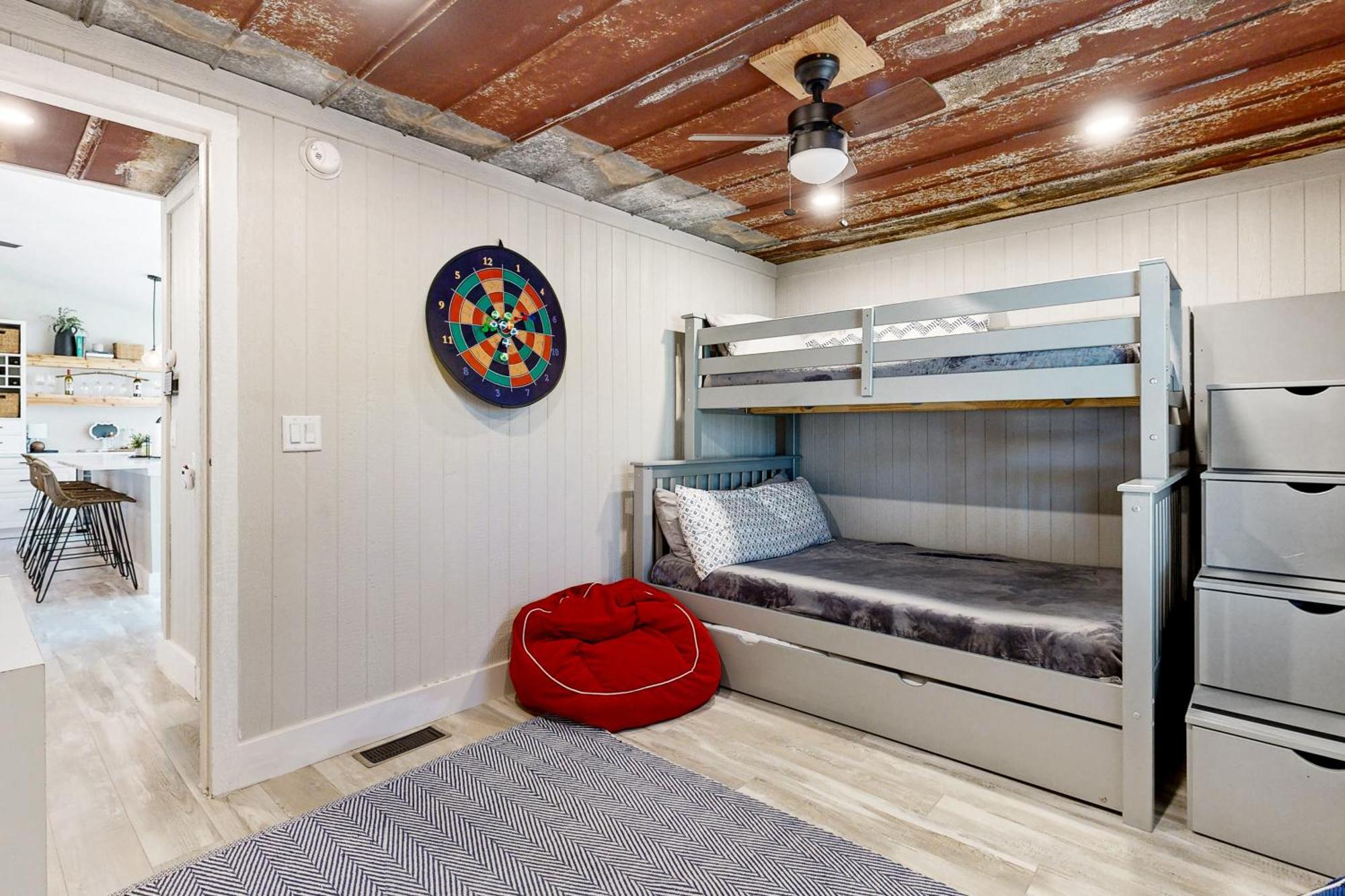 Lake Buchanan Living Burnet Extérieur photo